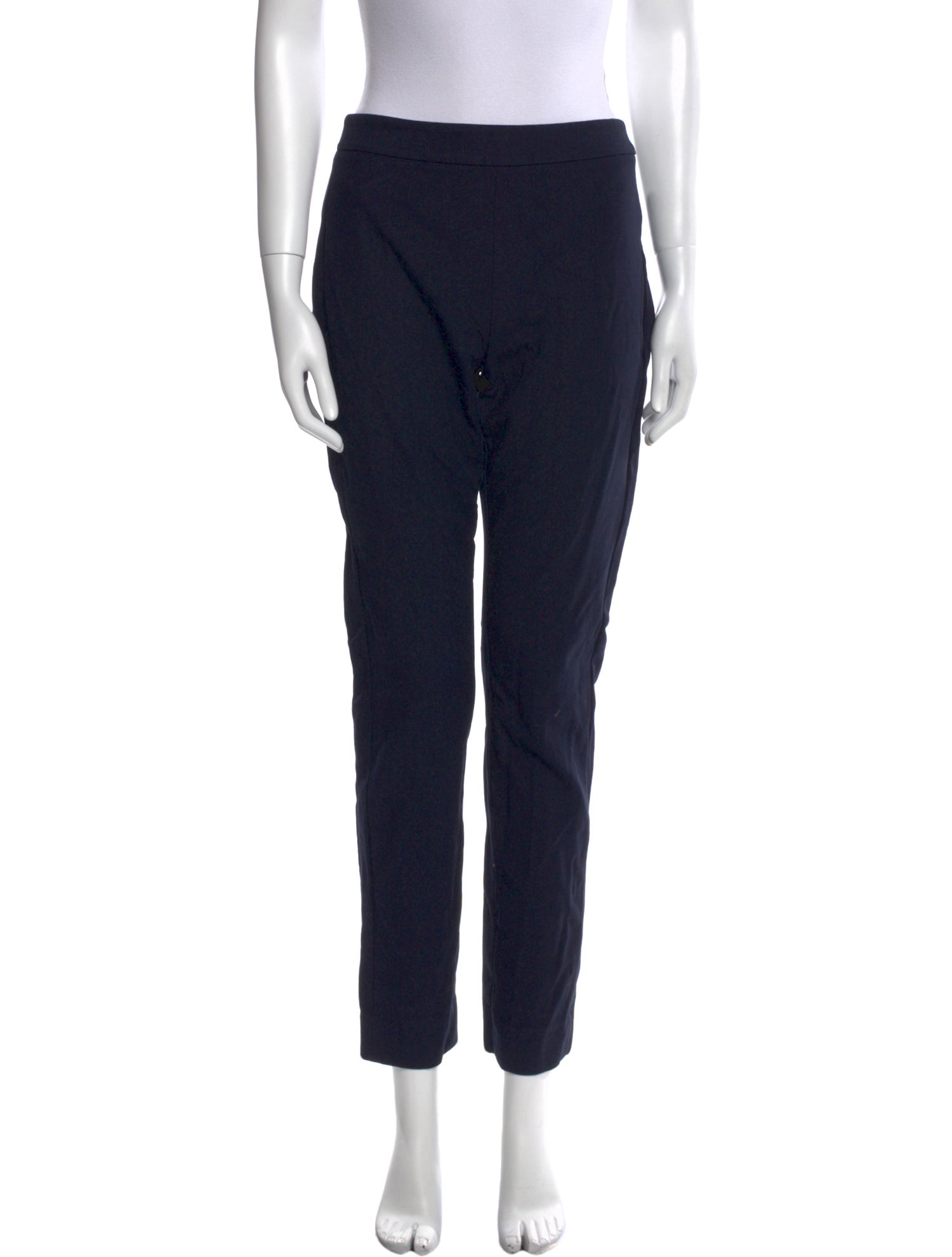 Tory Burch Straight Leg Pants