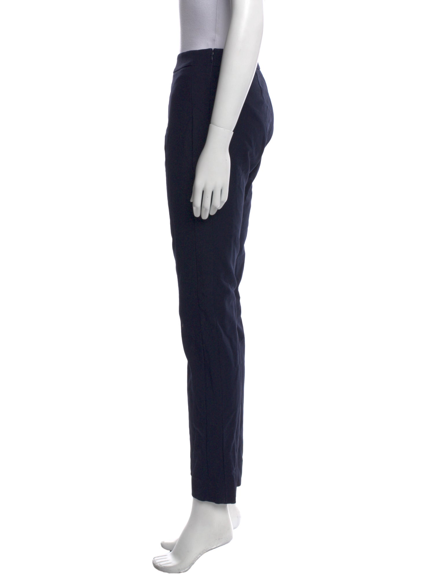 Tory Burch Straight Leg Pants