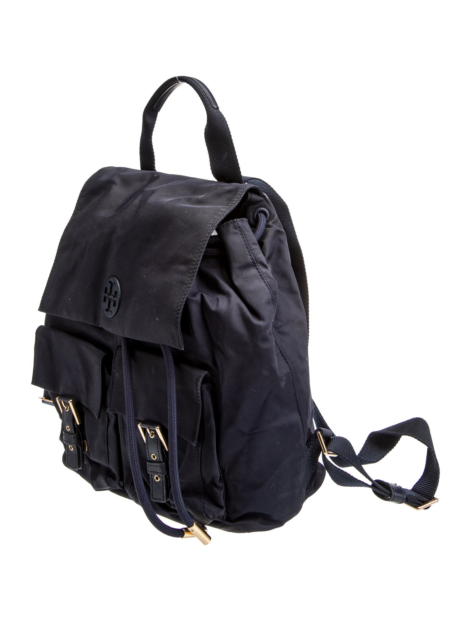 Tory Burch Nylon Backpack