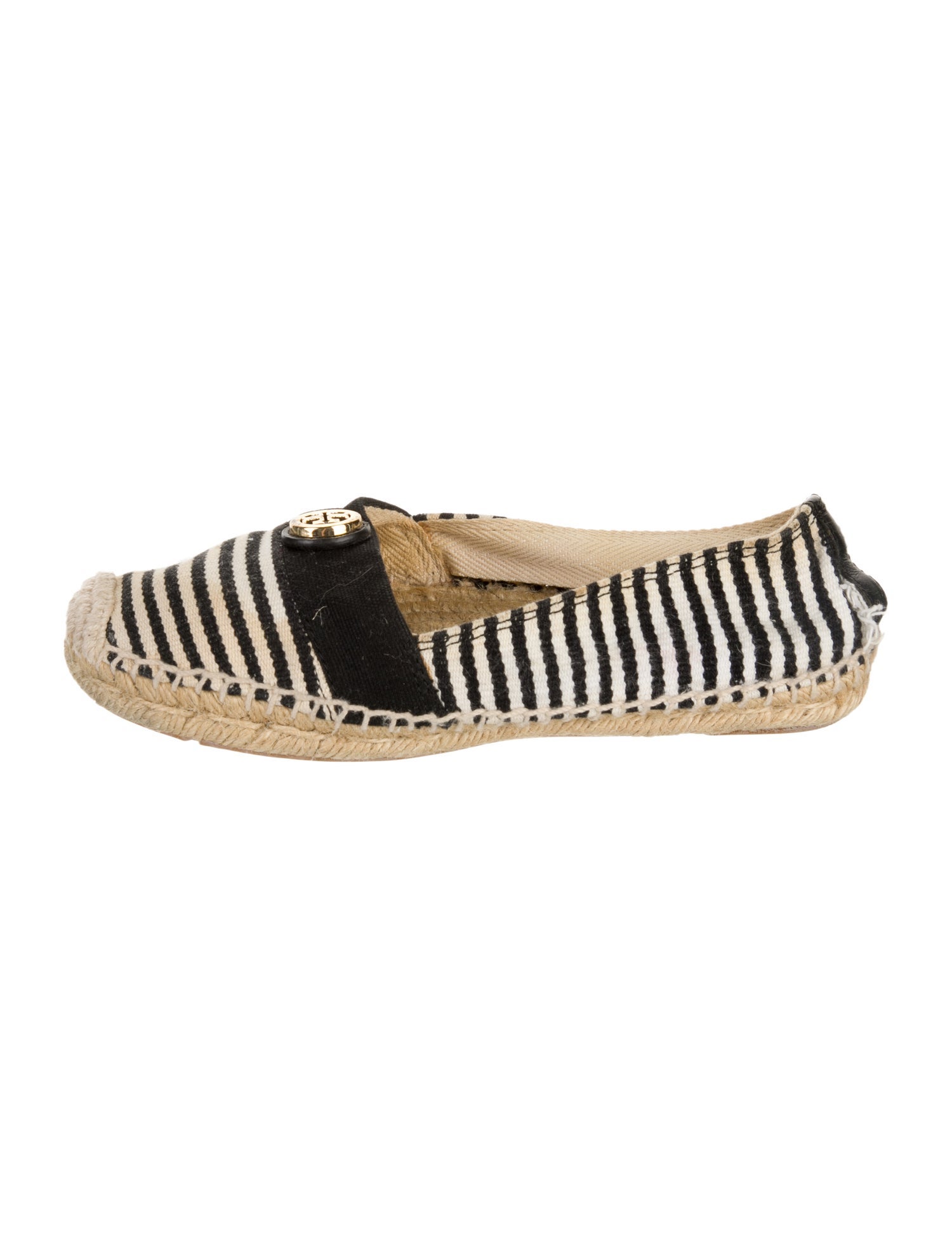 Tory Burch Printed Espadrilles