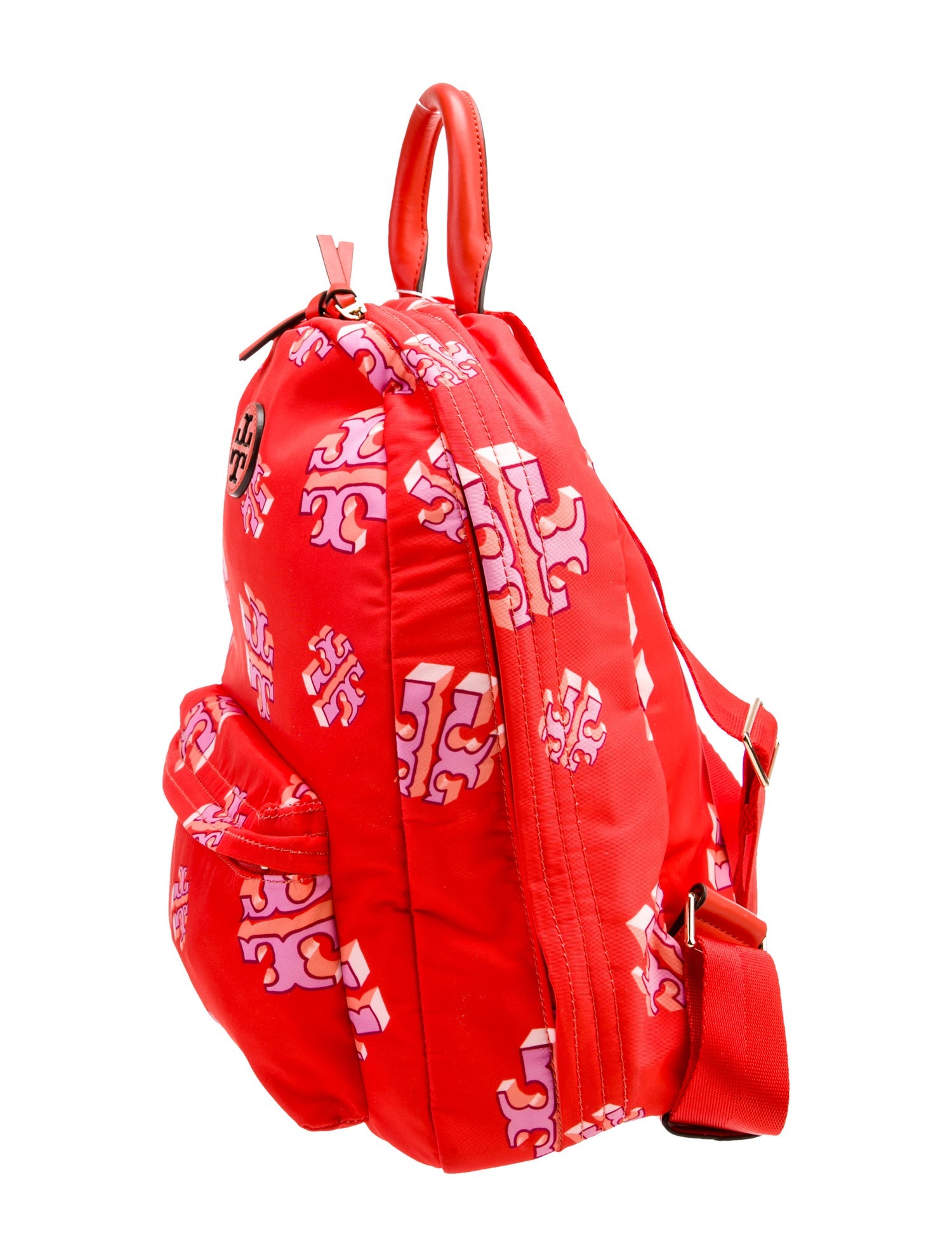 Tory Burch Nylon Backpack w/ Tags