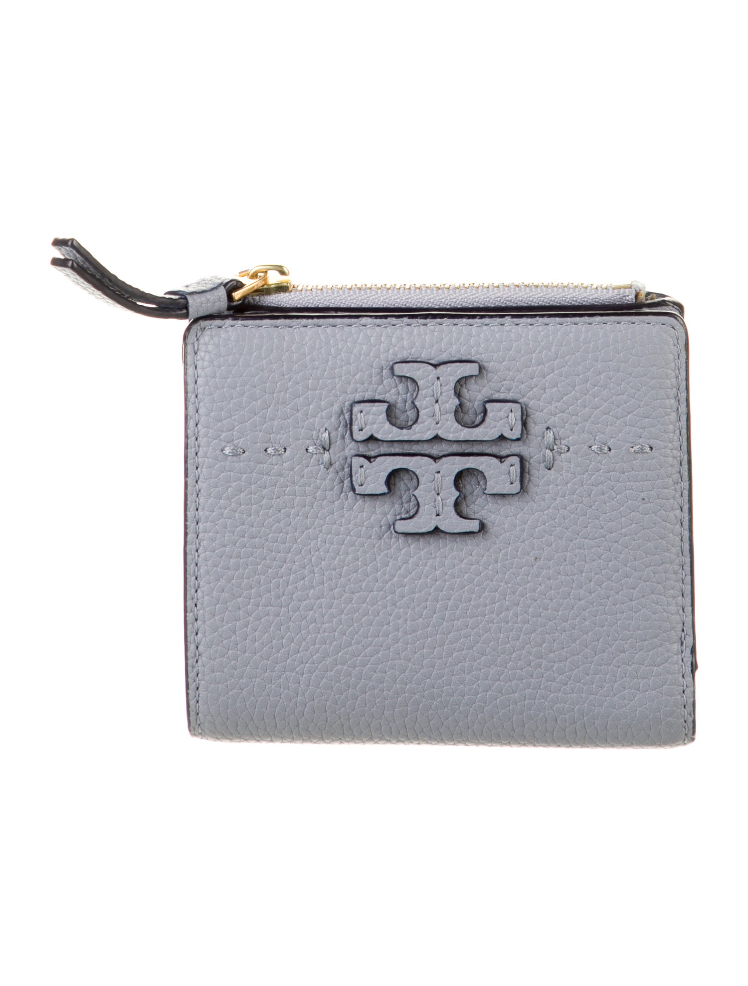 Tory Burch Leather Wallet