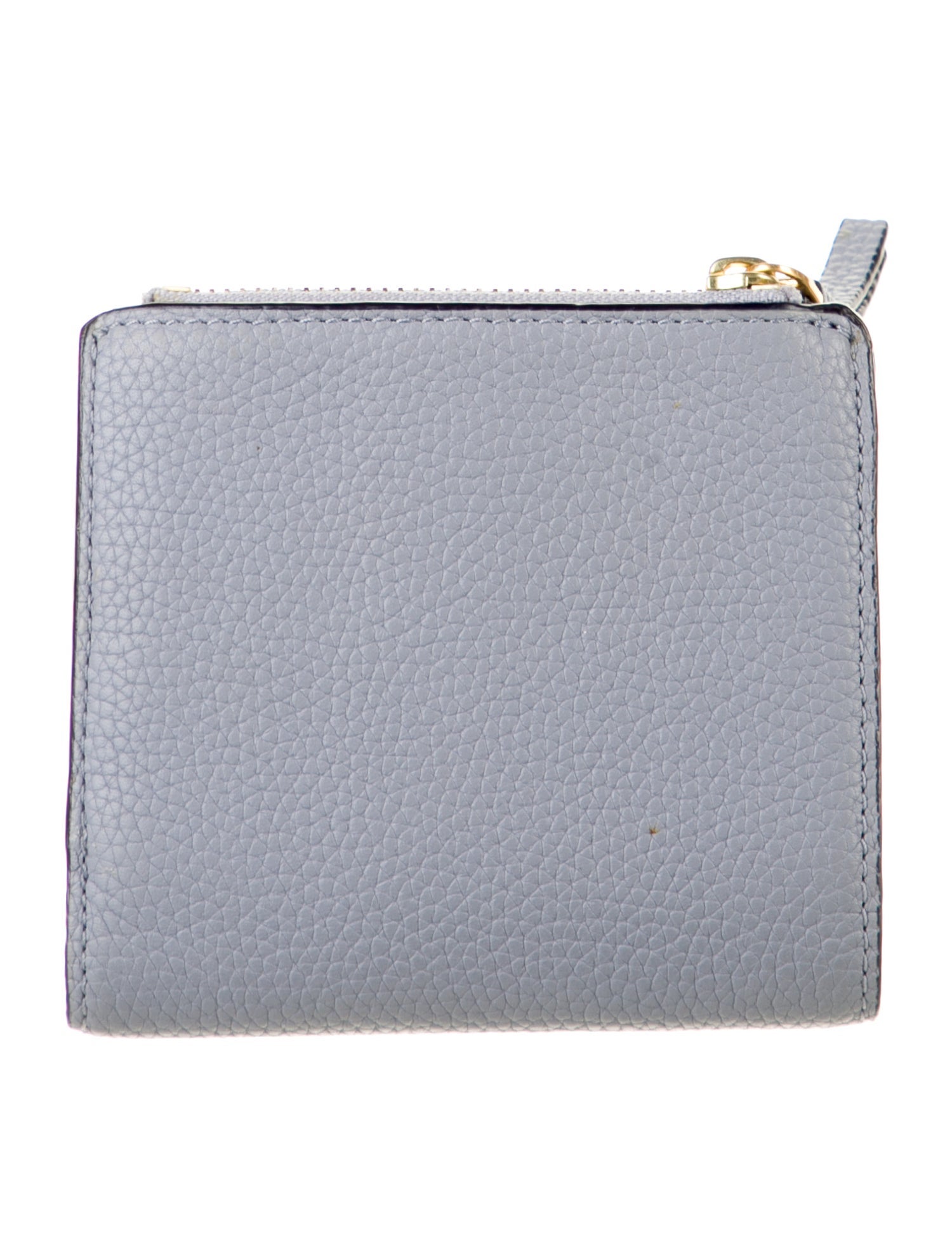 Tory Burch Leather Wallet