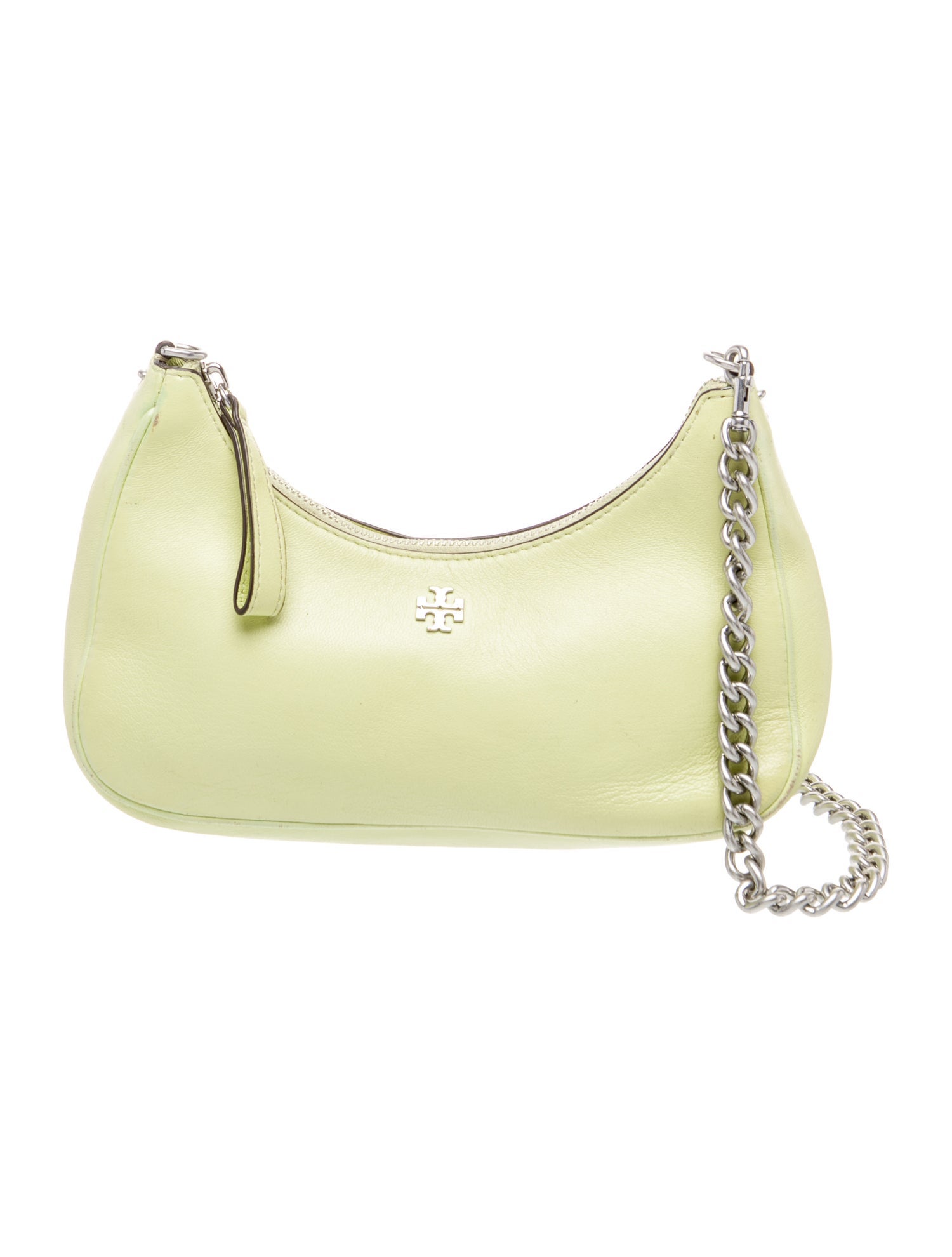 Tory Burch Leather Shoulder Bag