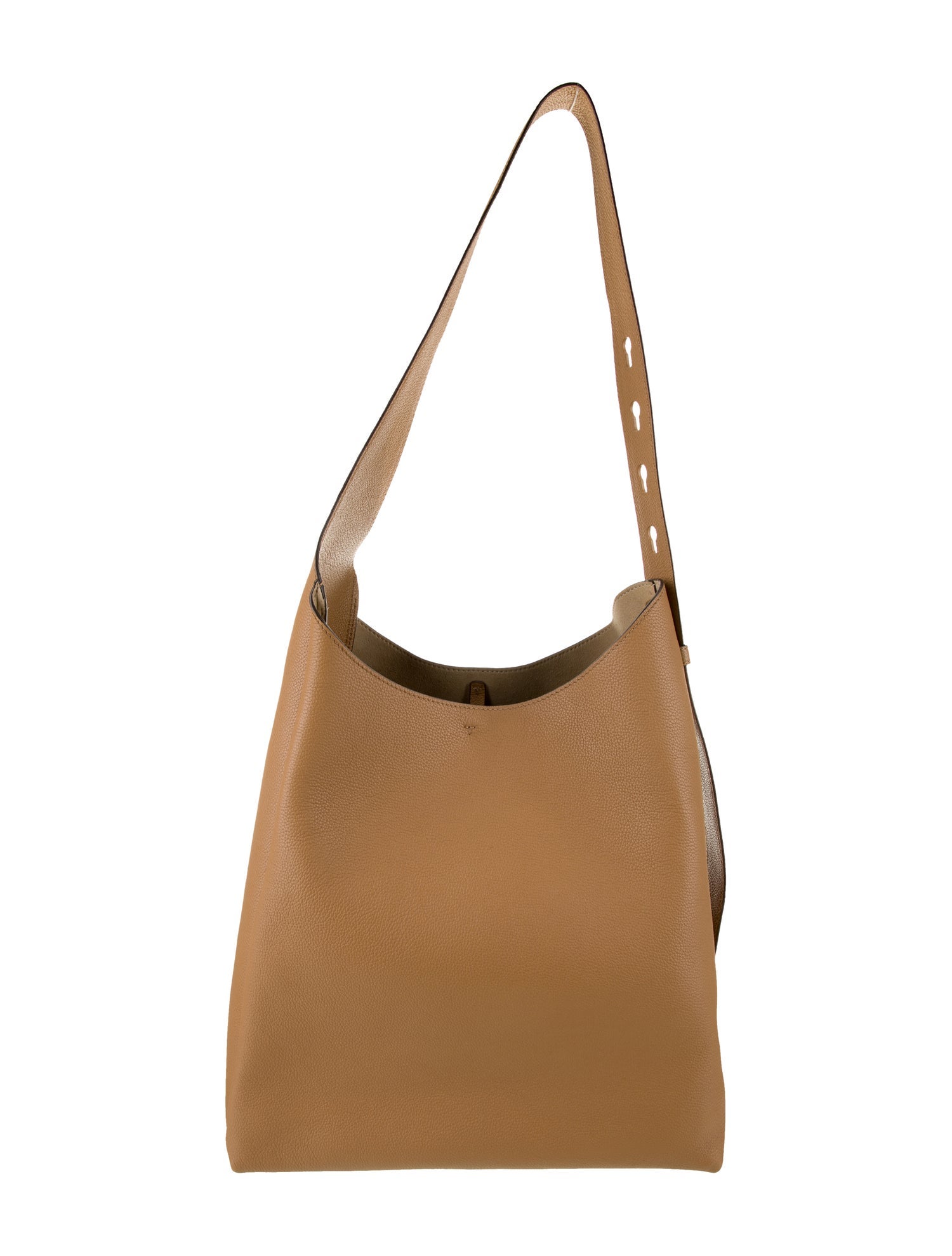 Tory Burch Leather Shoulder Bag