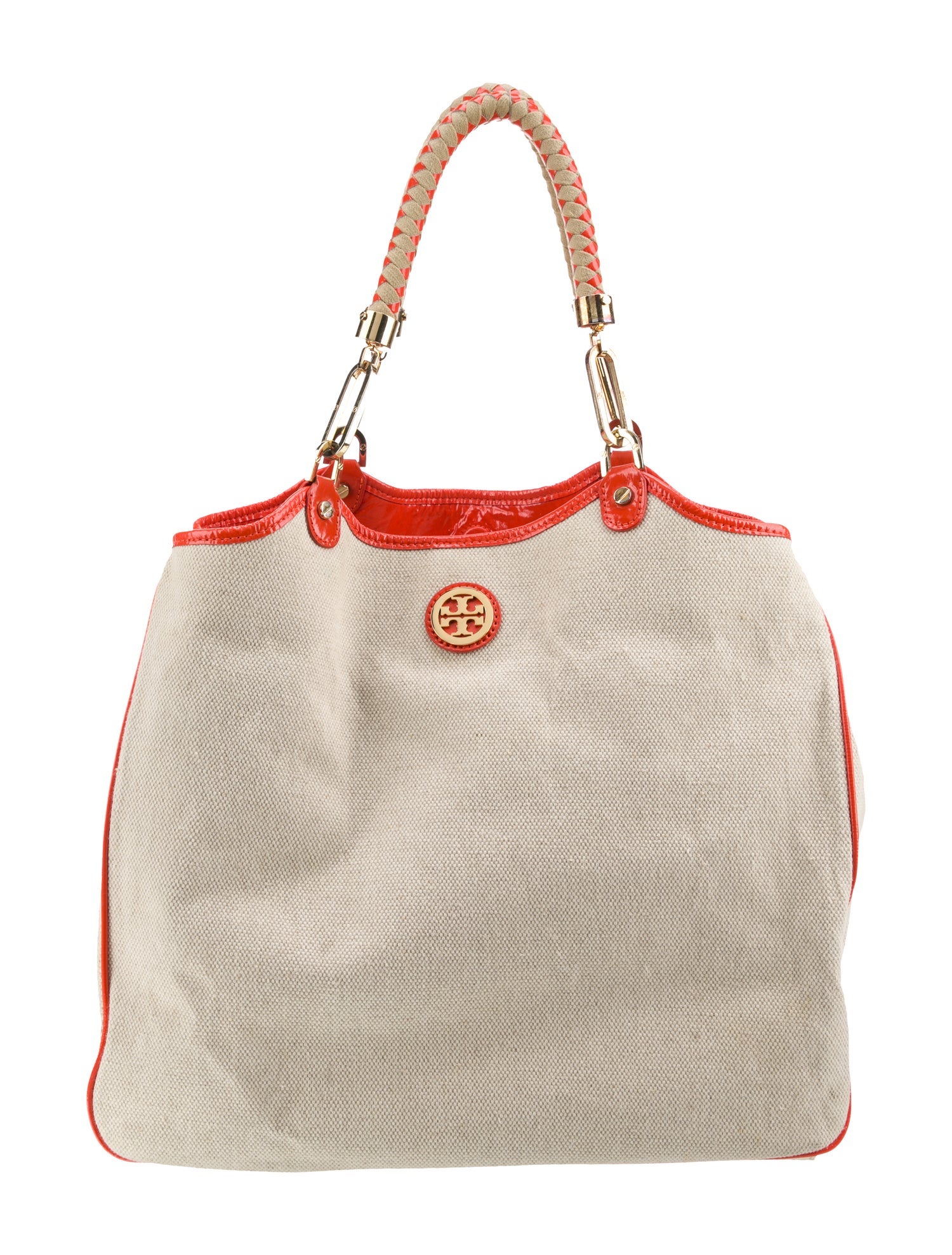 Tory Burch Canvas Tote