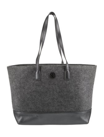 Tory Burch Signature Tote