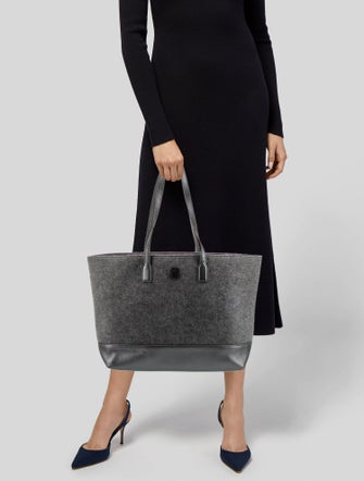 Tory Burch Signature Tote