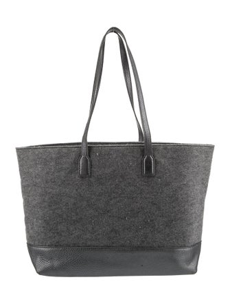 Tory Burch Signature Tote