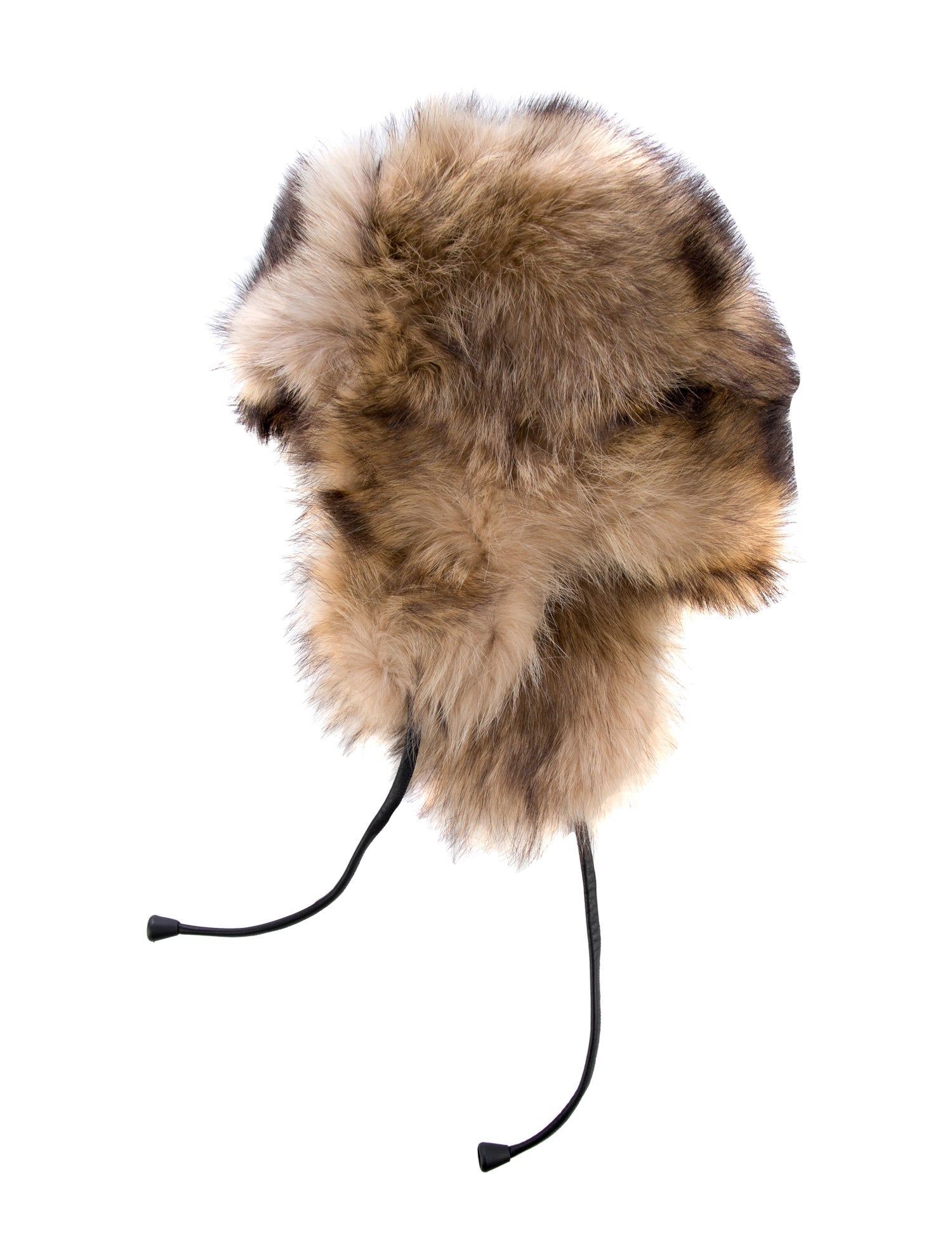 Tory Burch Fur Hat