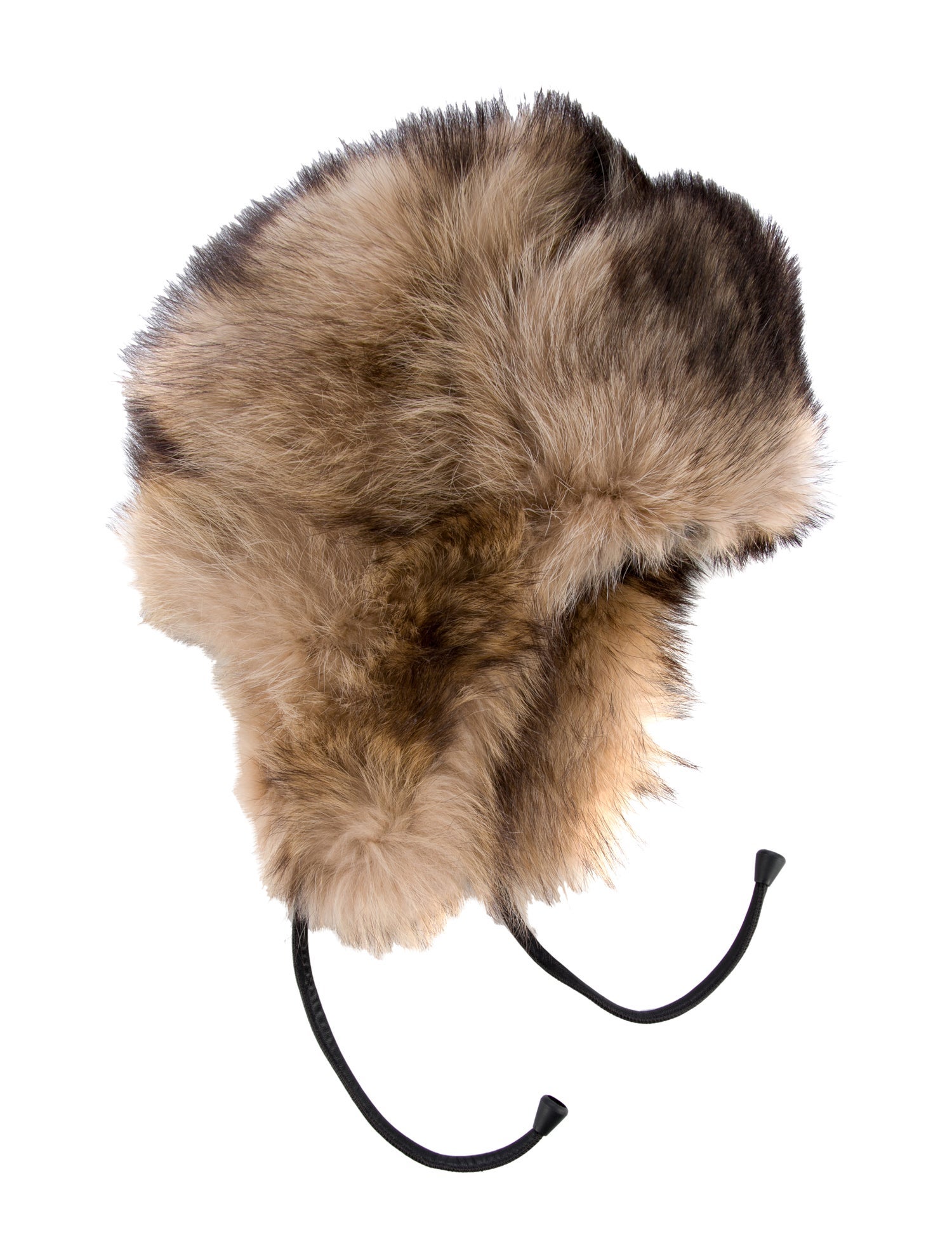 Tory Burch Fur Hat