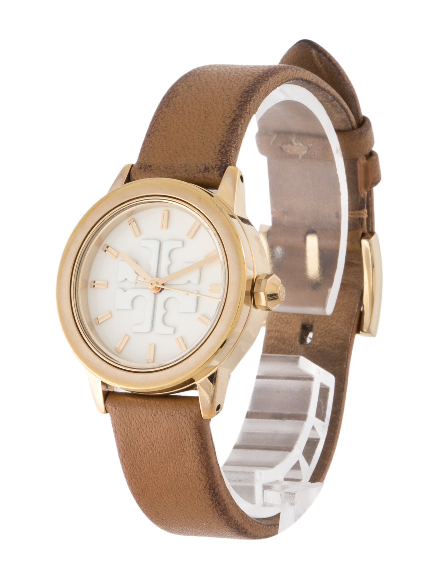 Tory Burch Gigi Watch