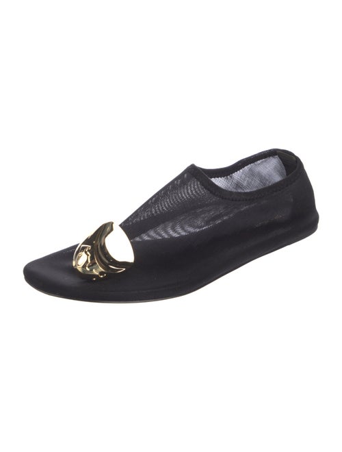 Tory Burch Mesh Ballet Flats