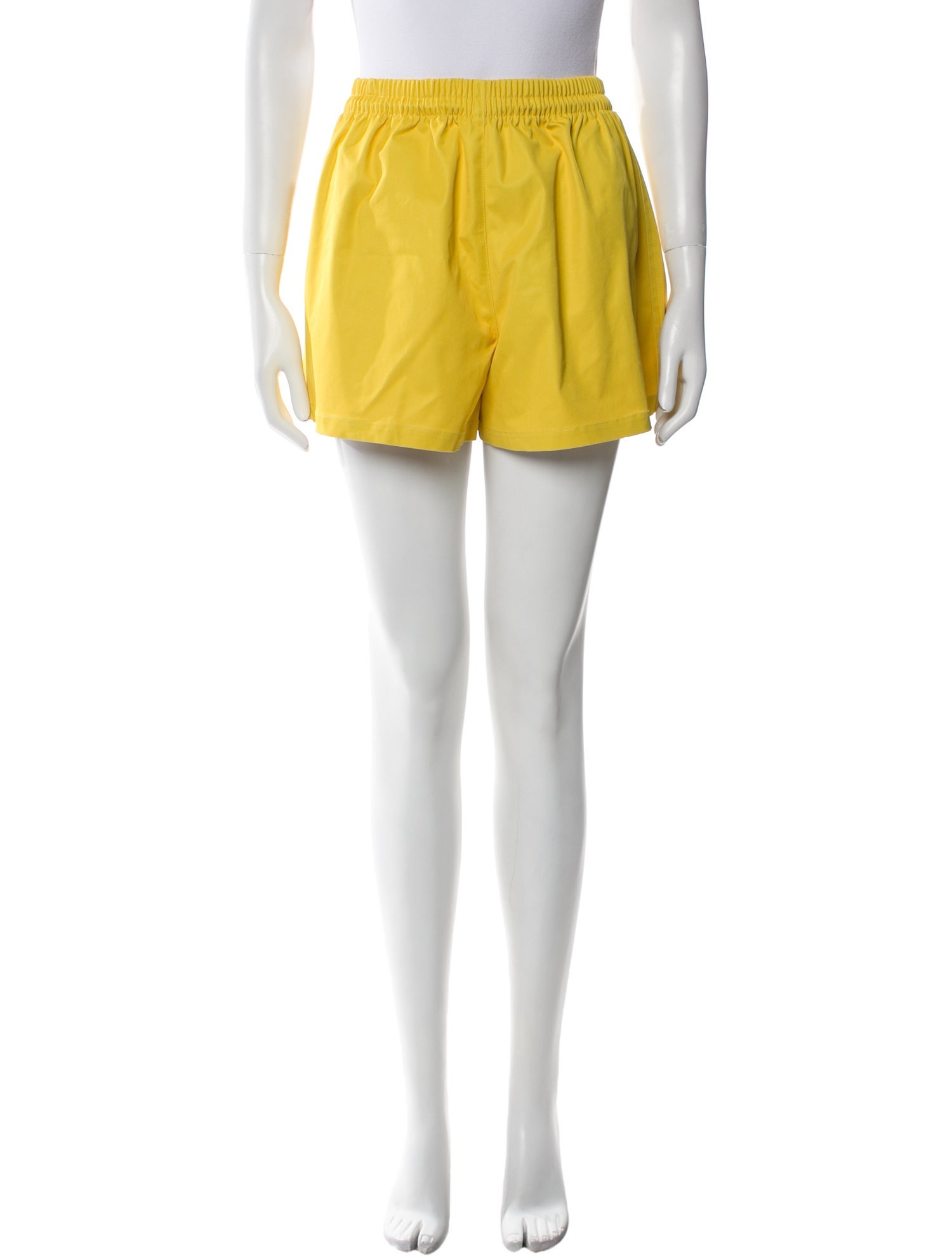 Tory Burch Mini Shorts