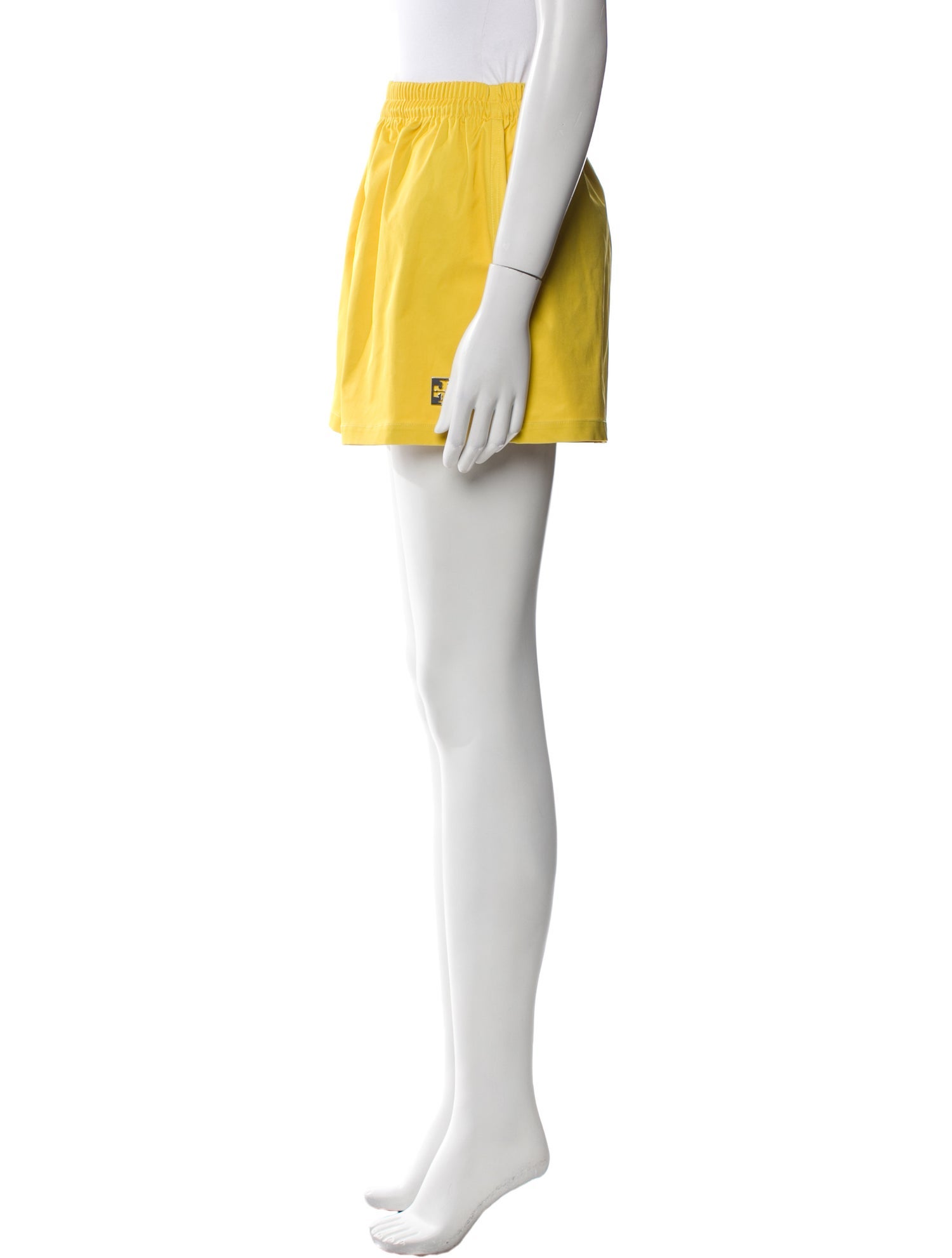 Tory Burch Mini Shorts