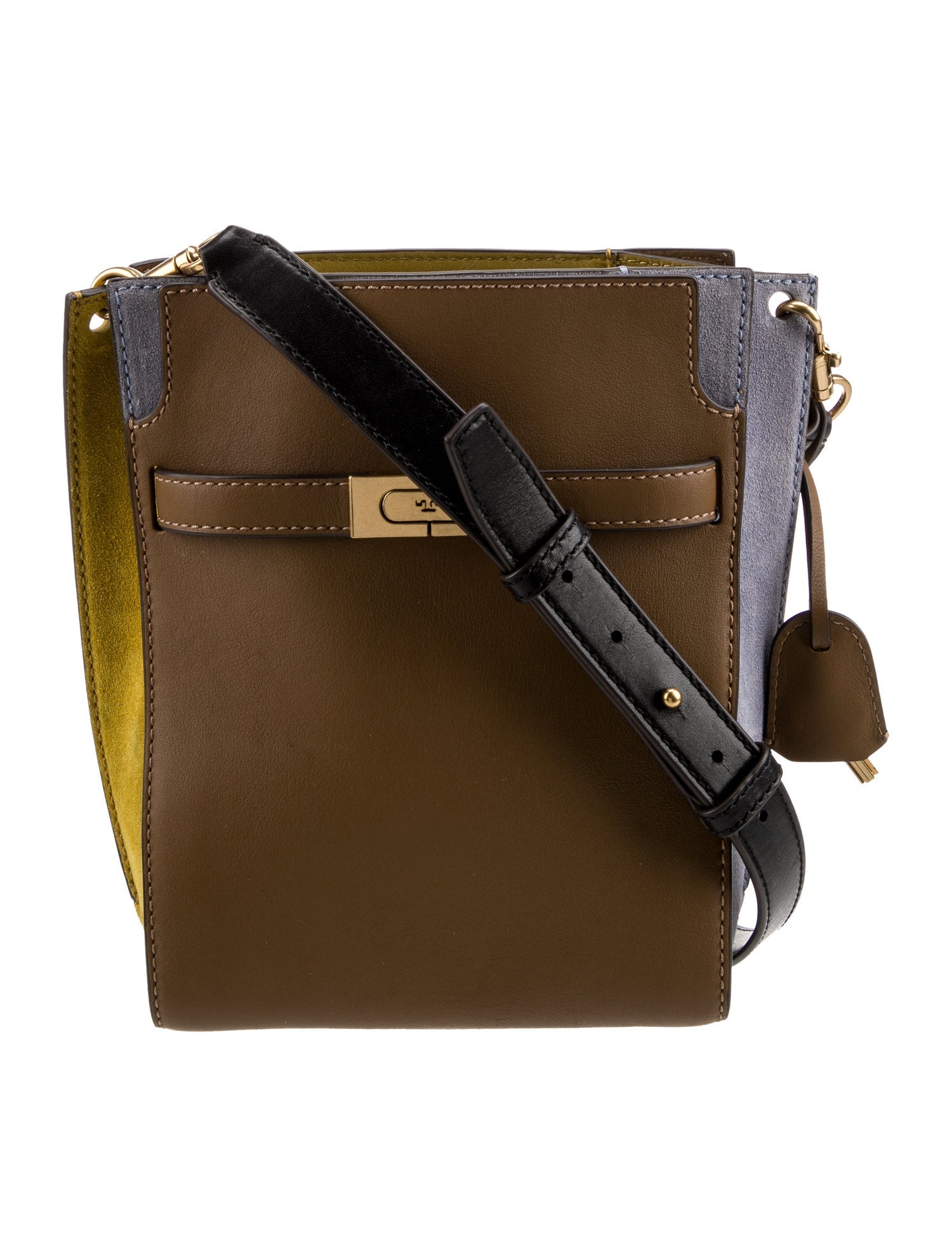 Tory Burch Leather Shoulder Bag