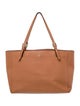 Tory Burch Saffiano Leather Tote