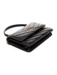 Tory Burch Leather Evening Bag