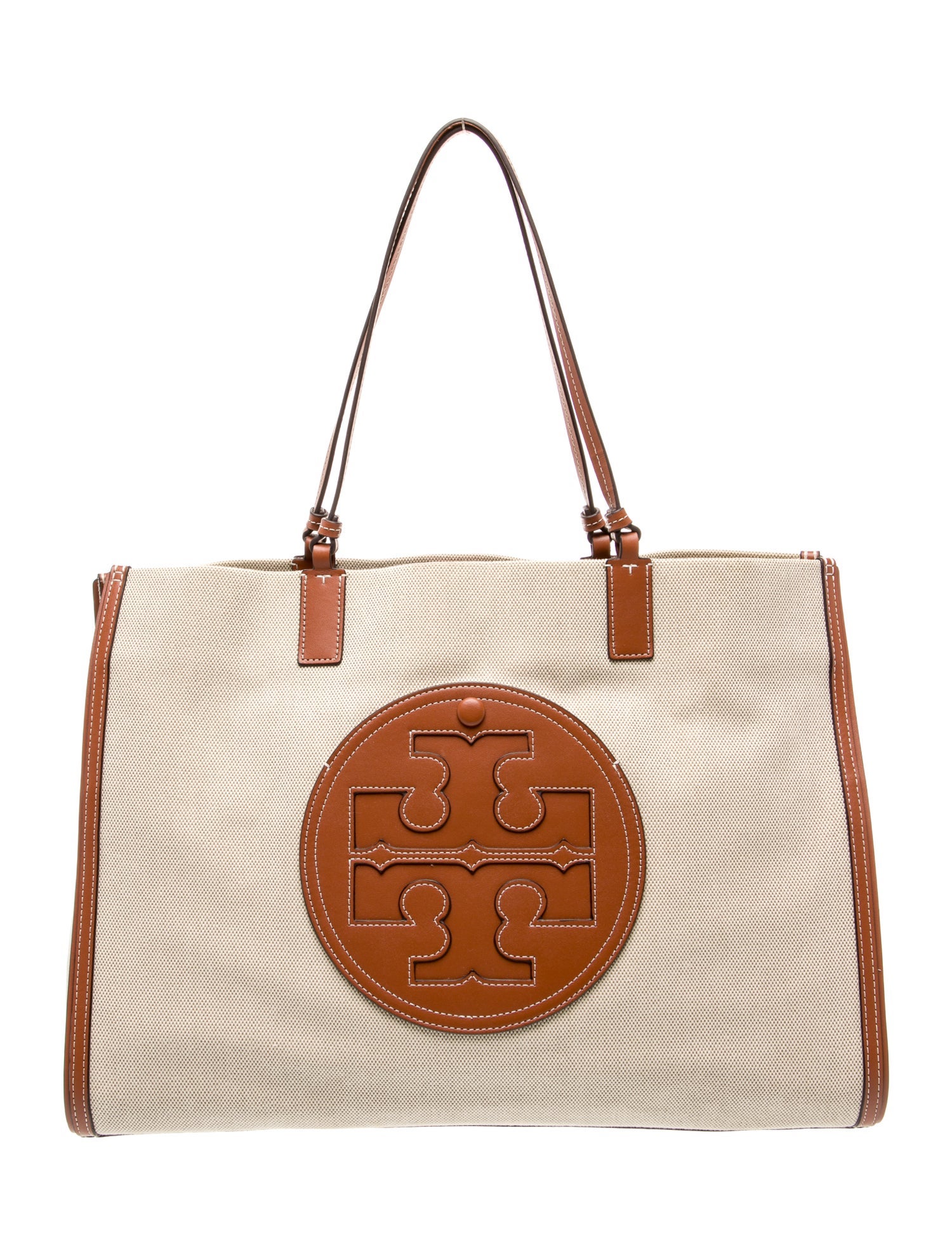 Tory Burch Canvas Tote