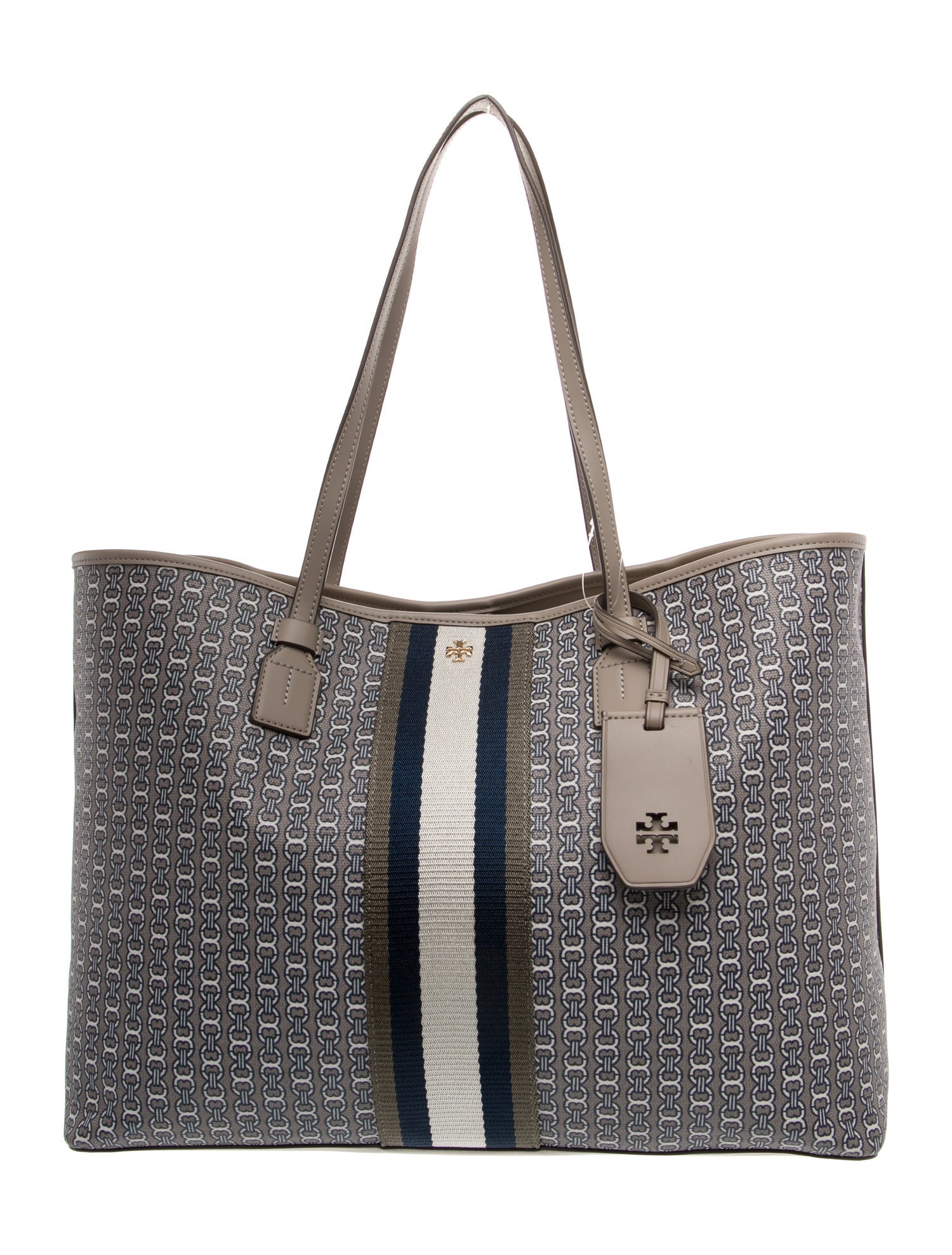 Tory Burch Tote w/ Tags