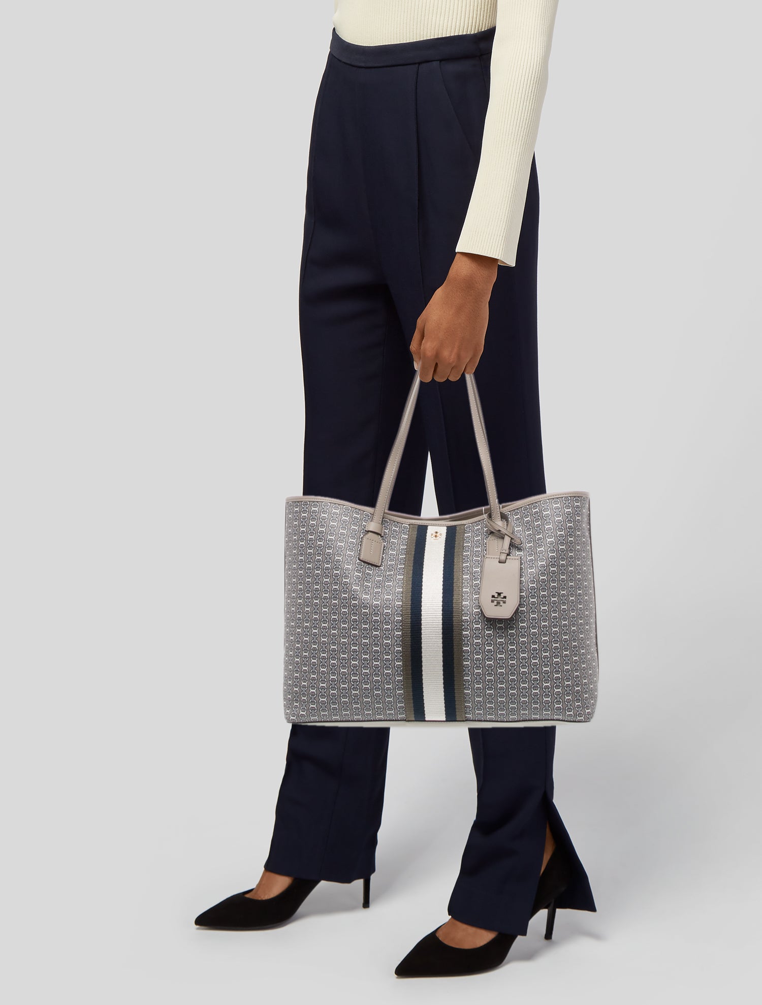 Tory Burch Tote w/ Tags