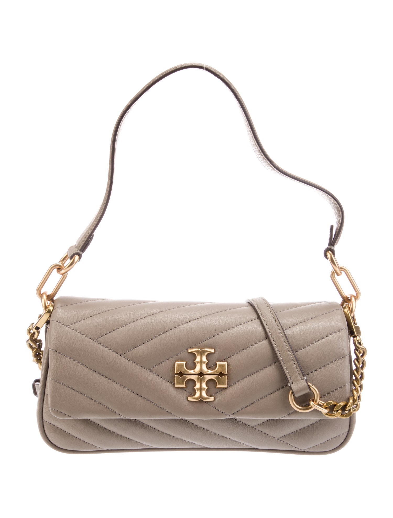 Tory Burch Leather Shoulder Bag