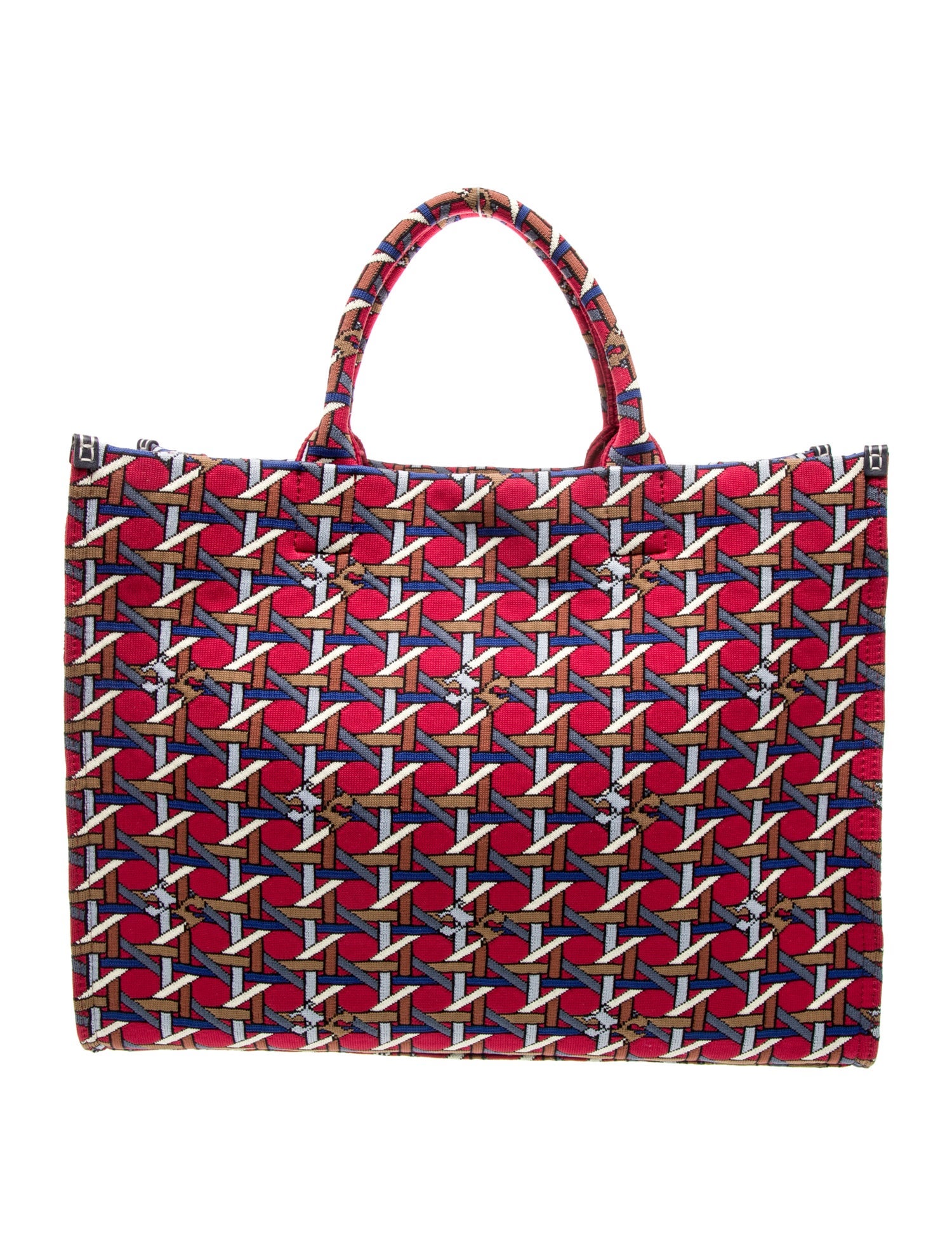 Tory Burch Top Handle Bag