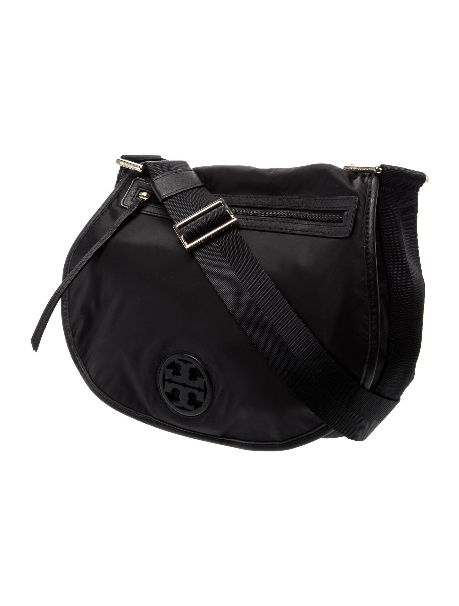 Tory Burch Nylon Messenger Bag