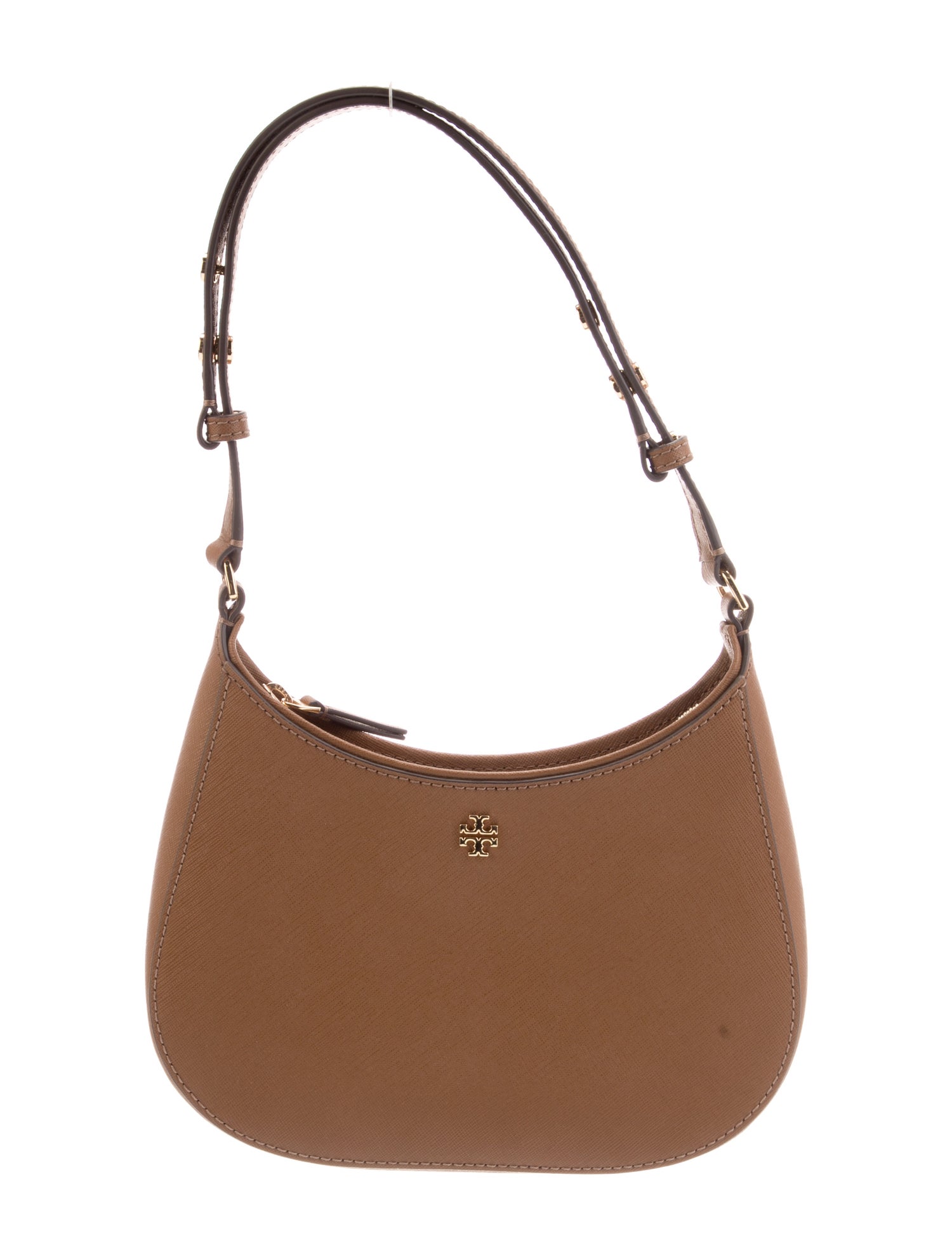 Tory Burch Saffiano Leather Shoulder Bag