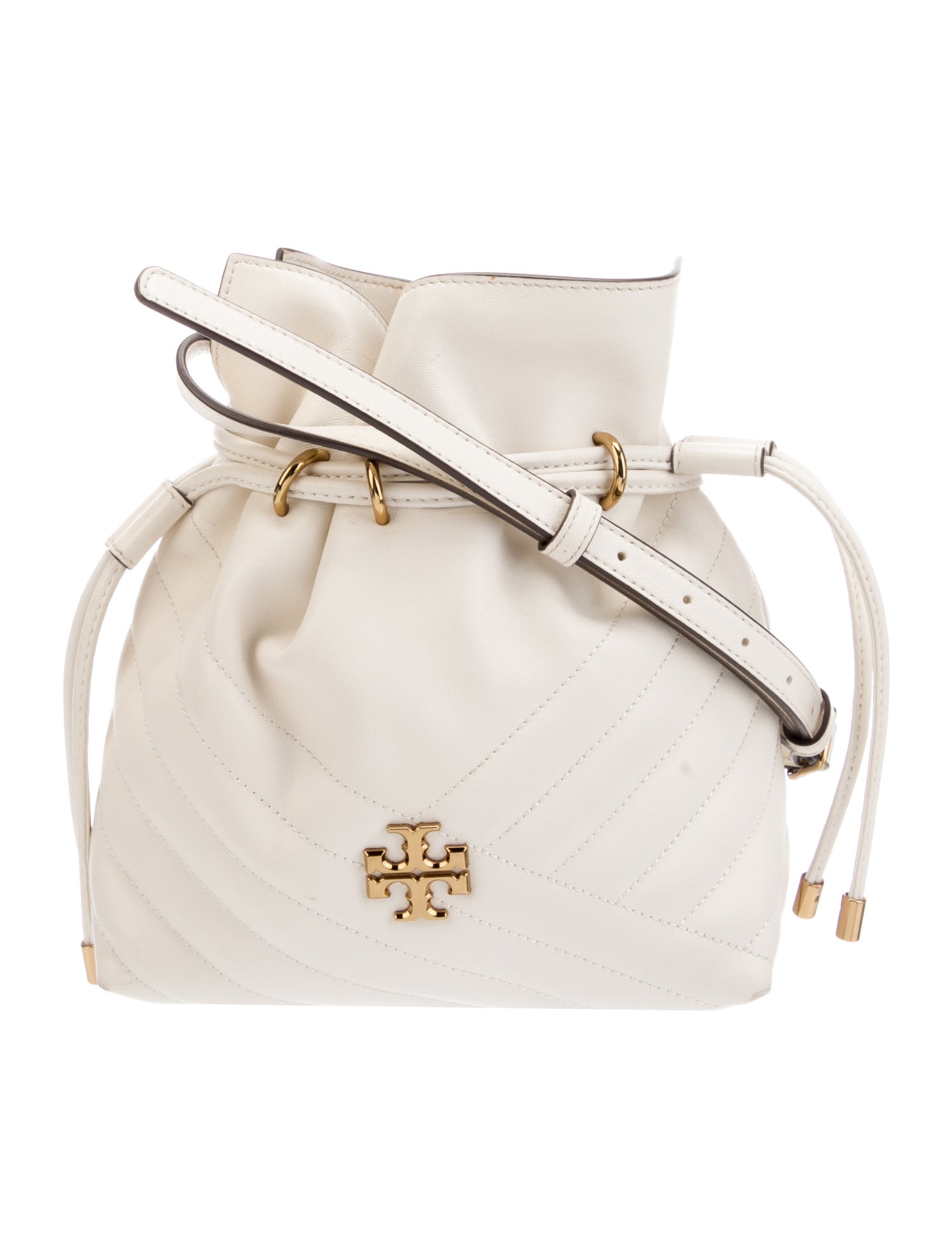 Tory Burch Leather Crossbody Bag