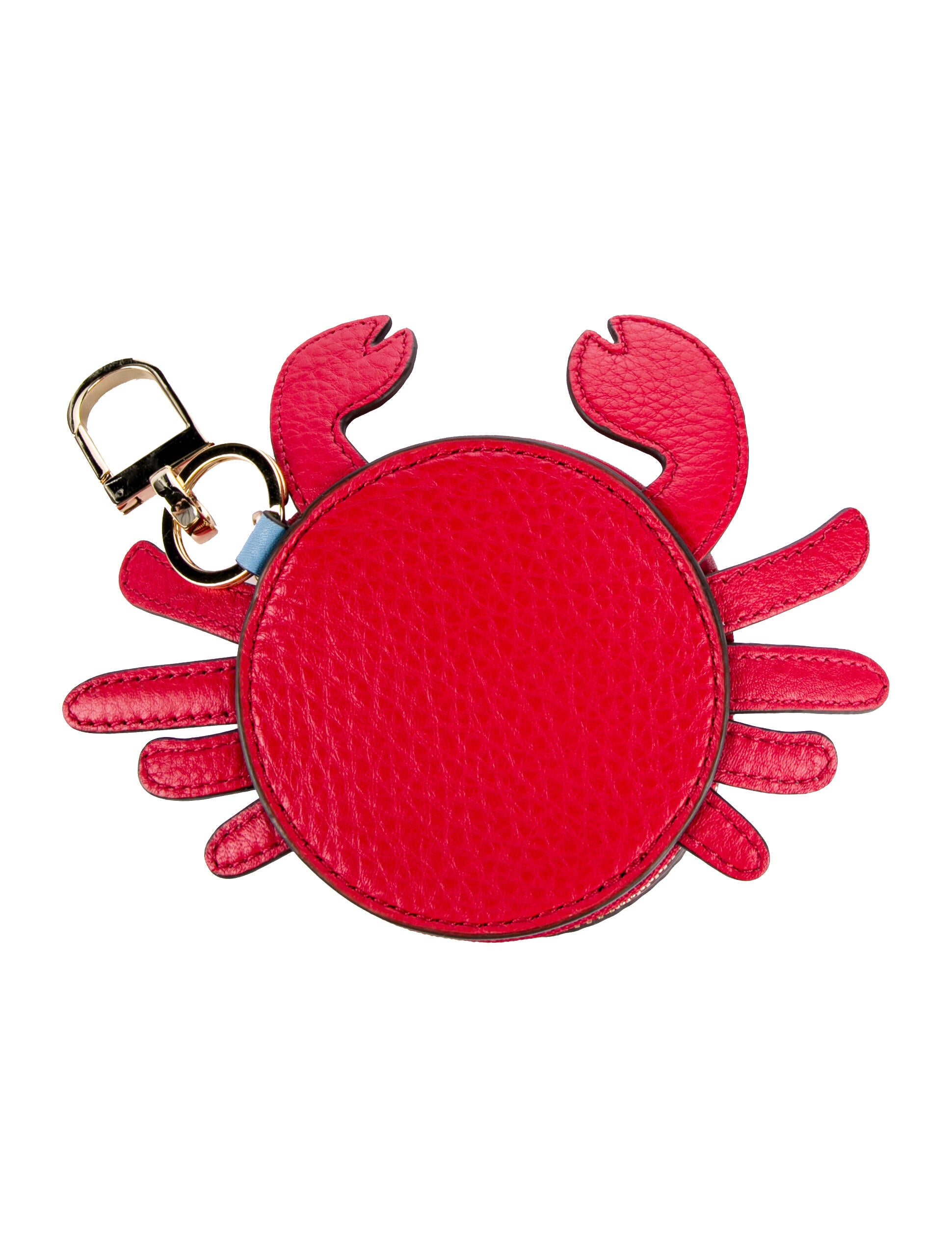 Tory Burch Leather Wallet