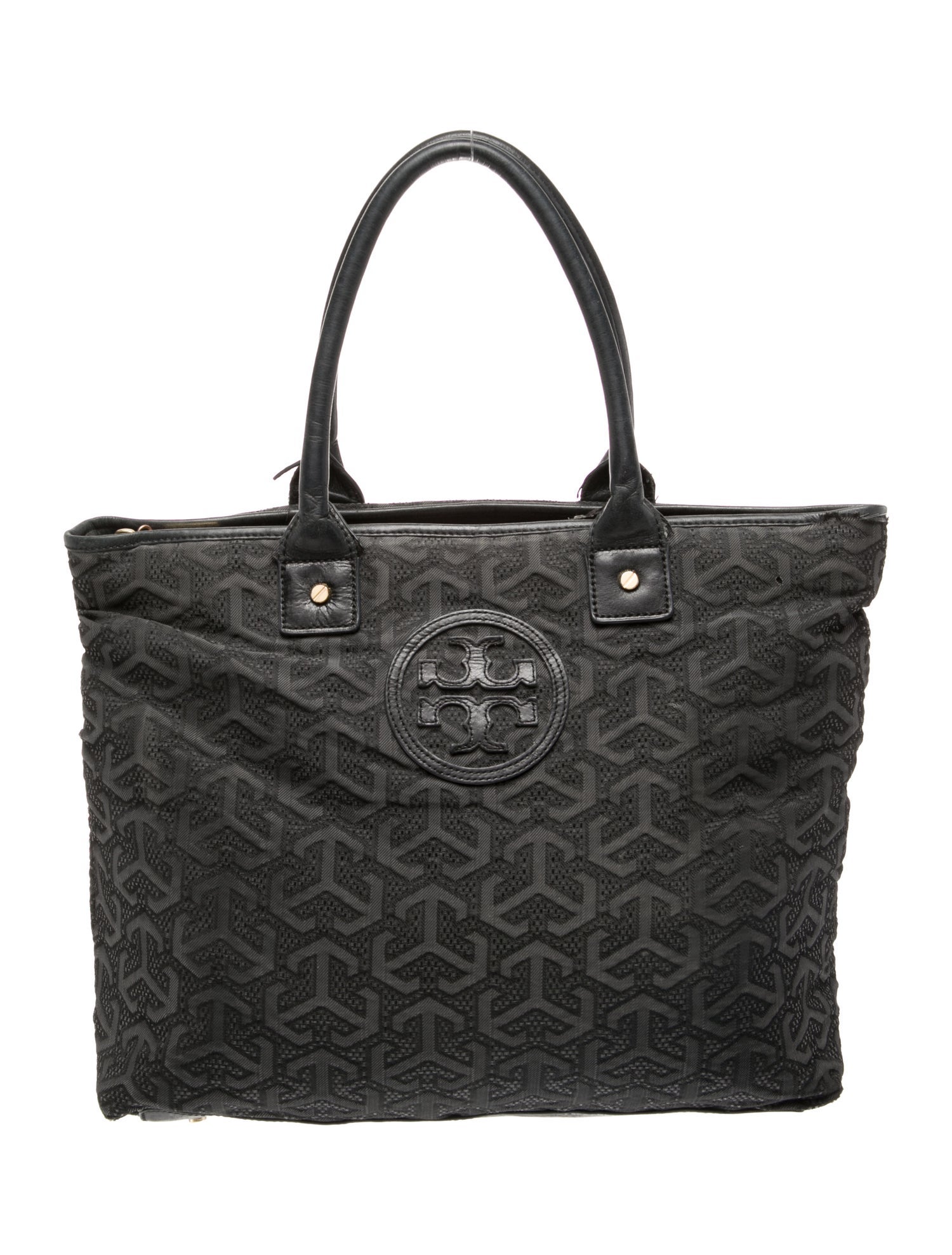 Tory Burch Nylon Shoulder Bag