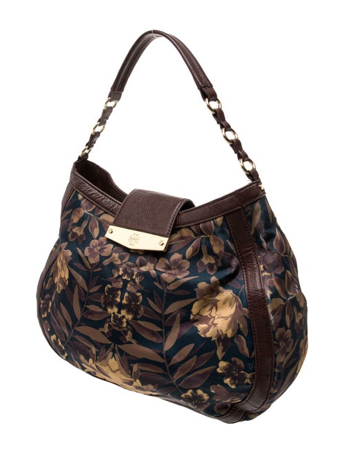 Tory Burch Nylon Shoulder Bag