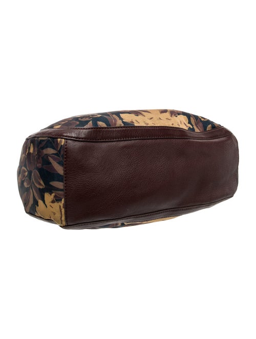 Tory Burch Nylon Shoulder Bag