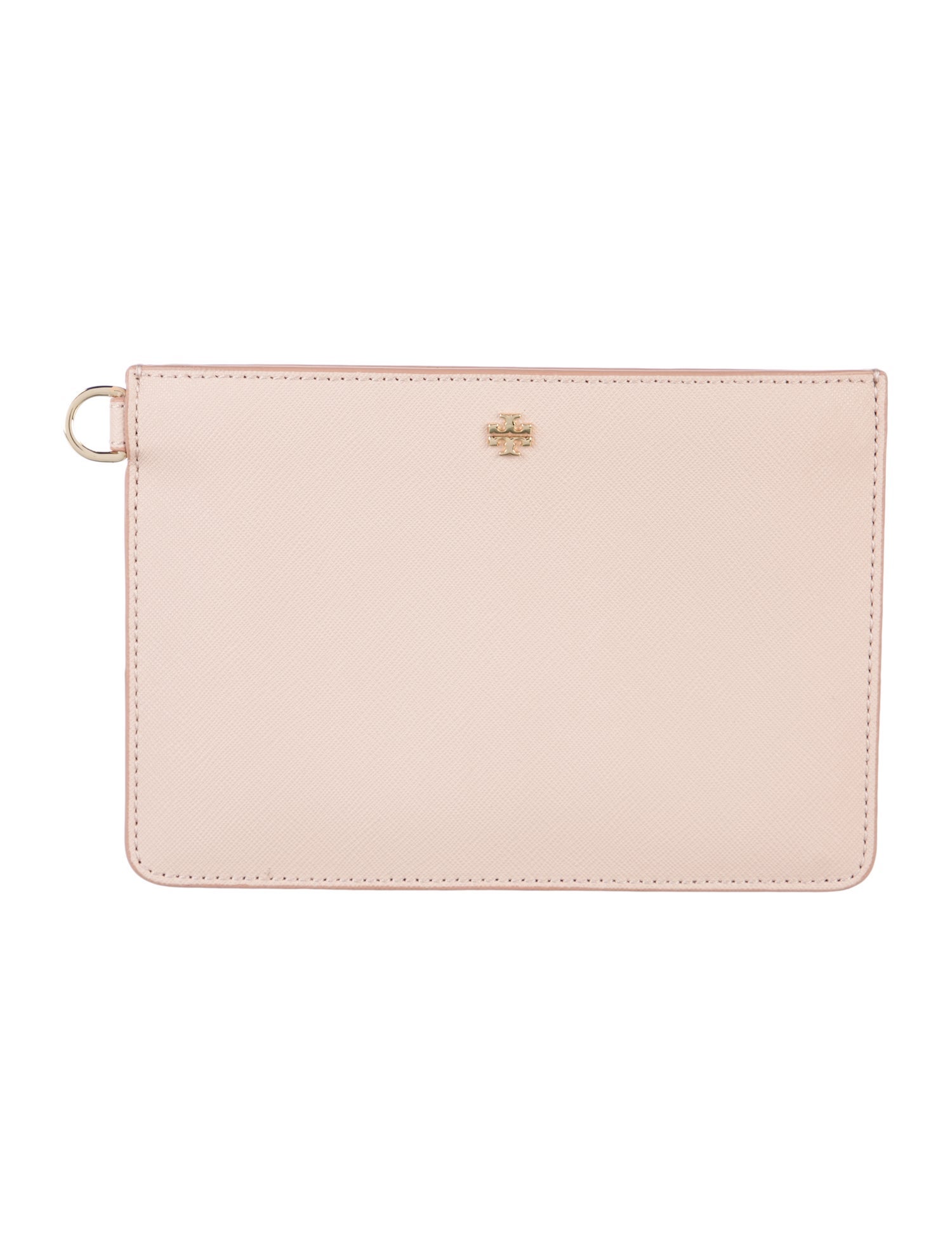 Tory Burch Leather Wallet