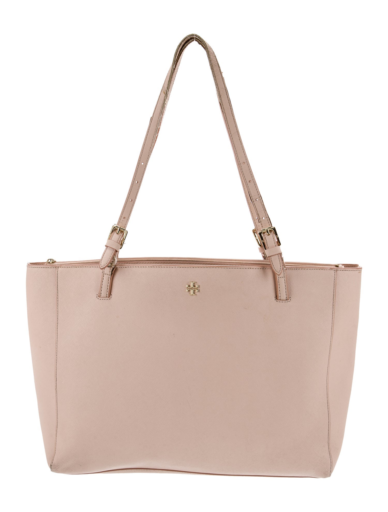 Tory Burch Signature Tote
