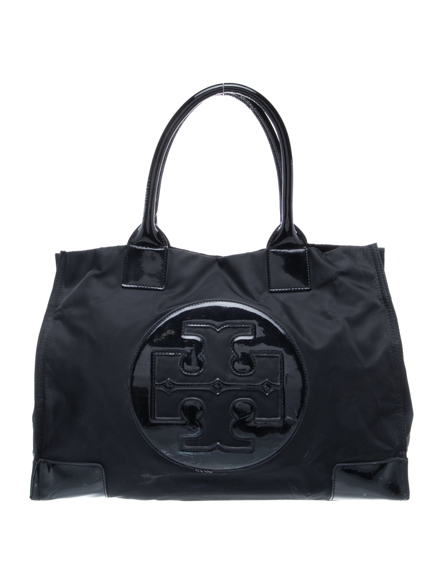 Tory Burch Signature Shoulder Bag