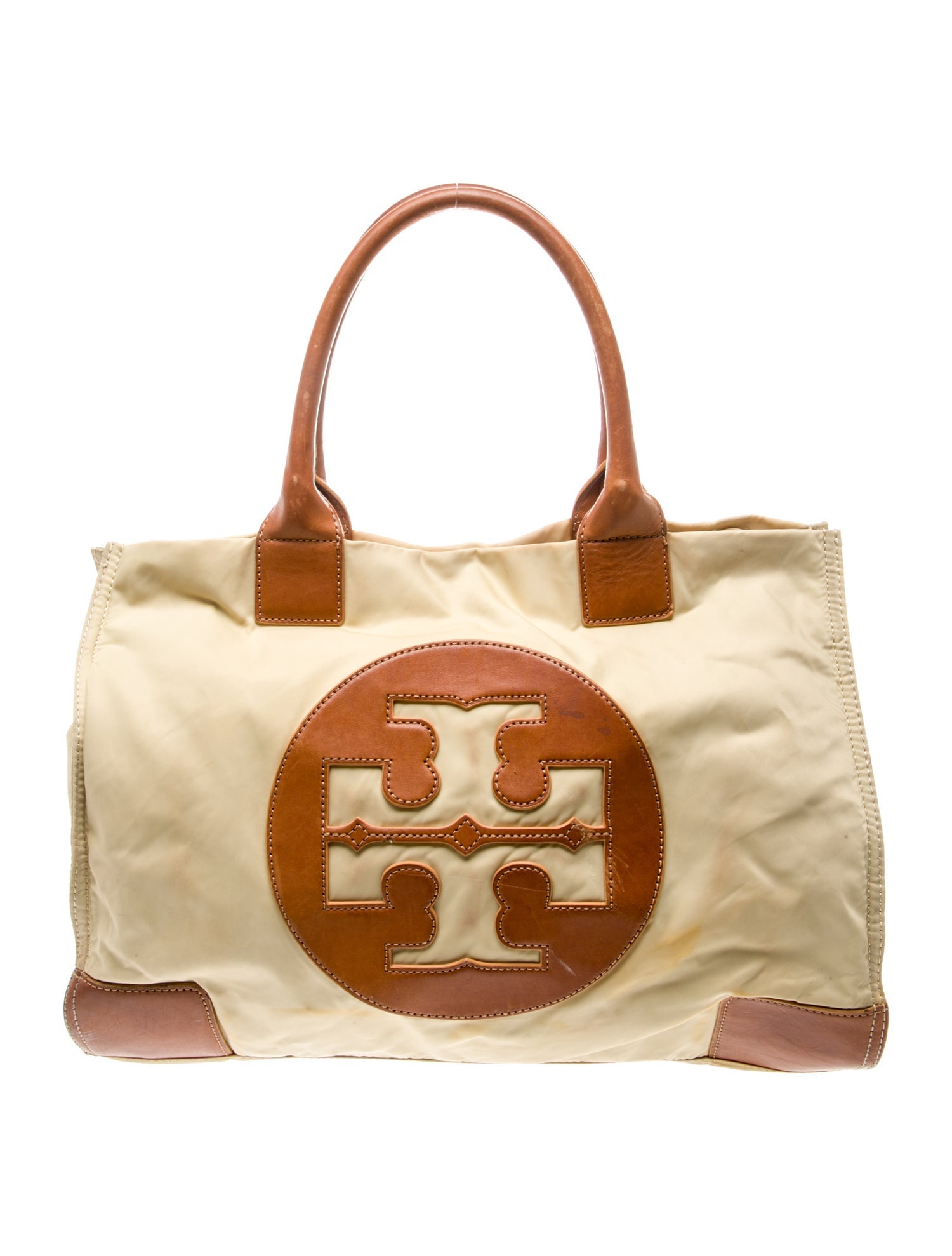 Tory Burch Nylon Clutch