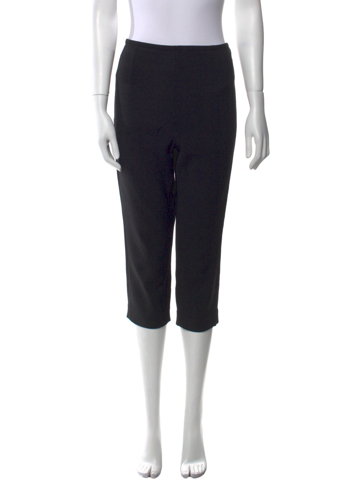 Tory Burch Straight Leg Pants