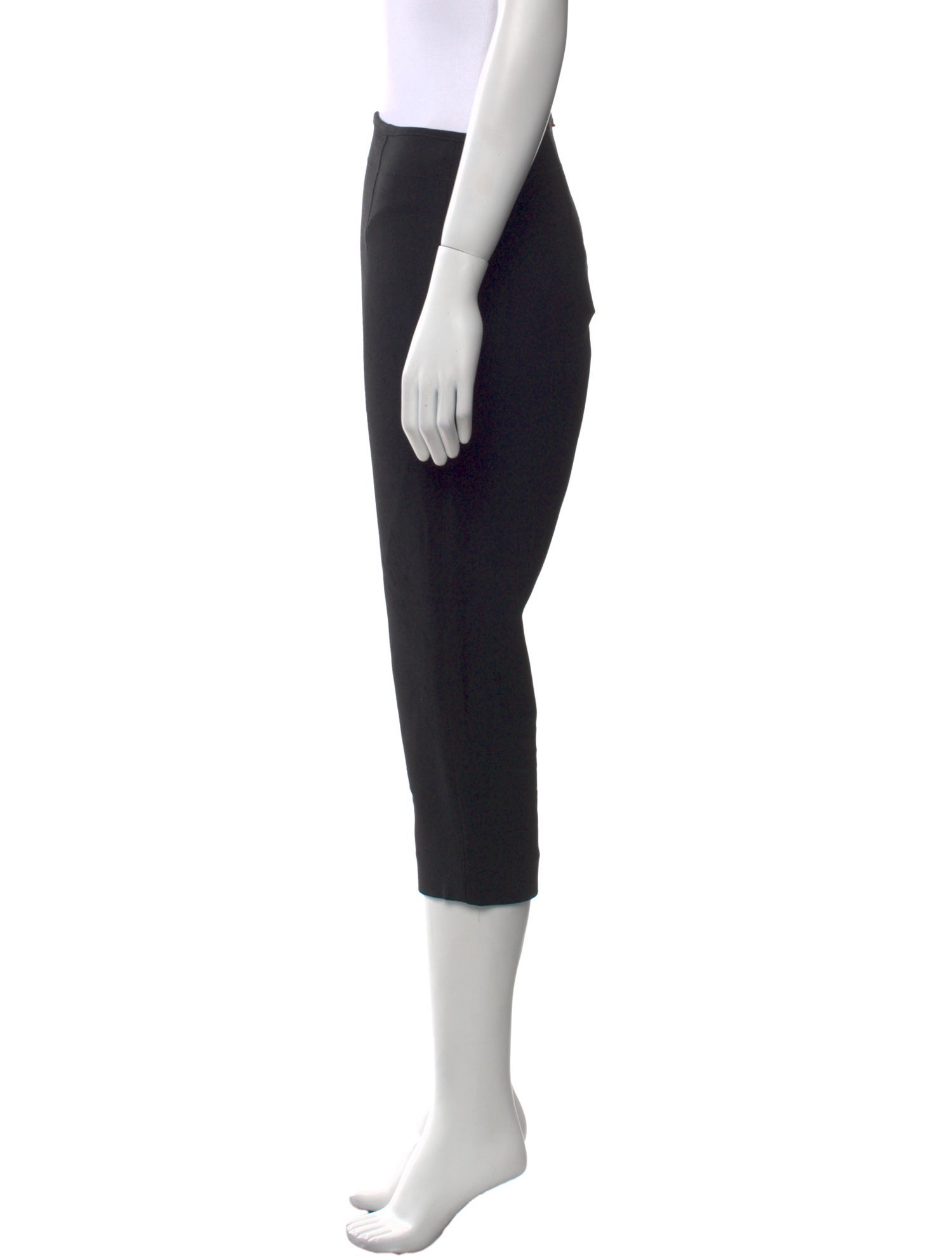 Tory Burch Straight Leg Pants