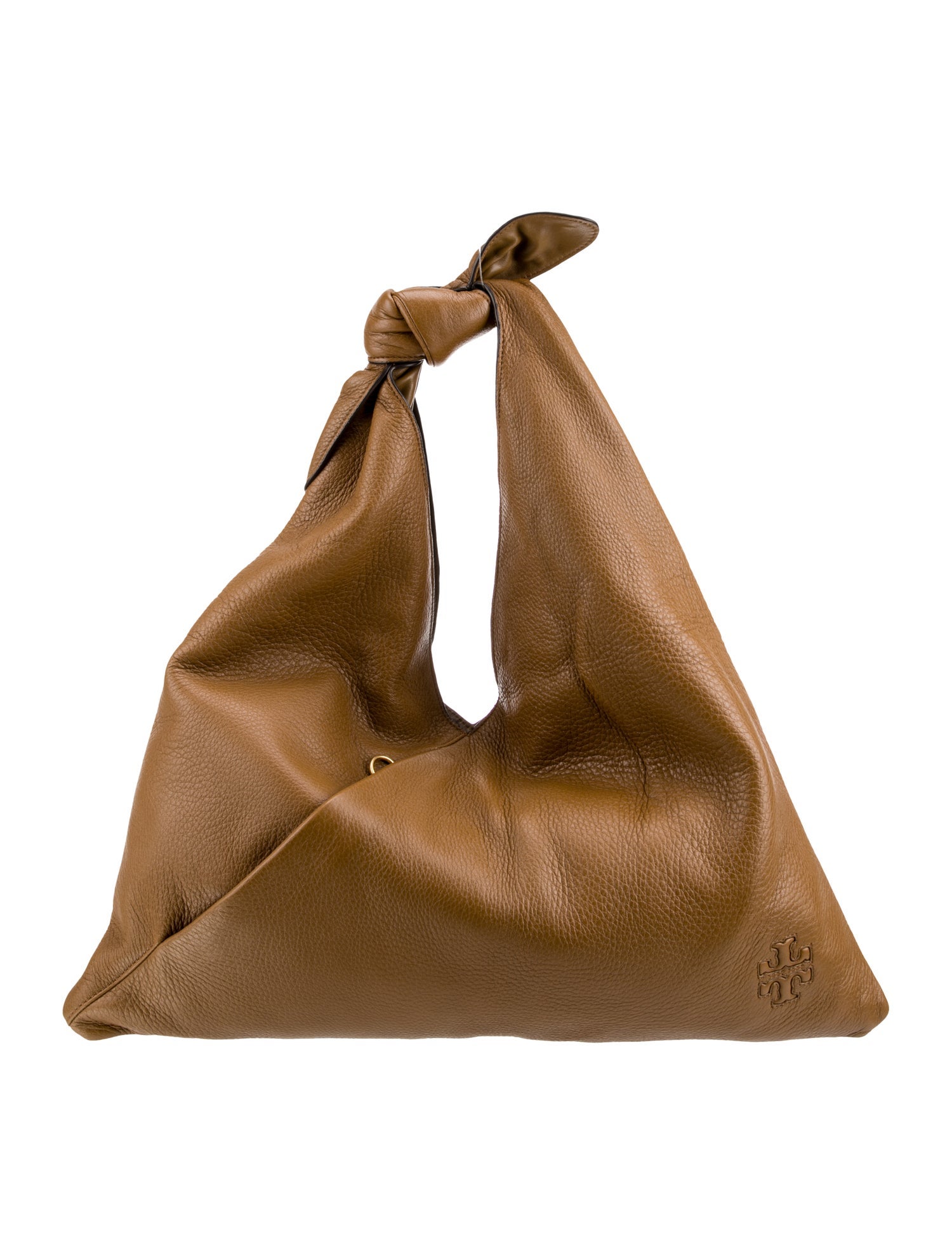 Tory Burch Leather Shoulder Bag