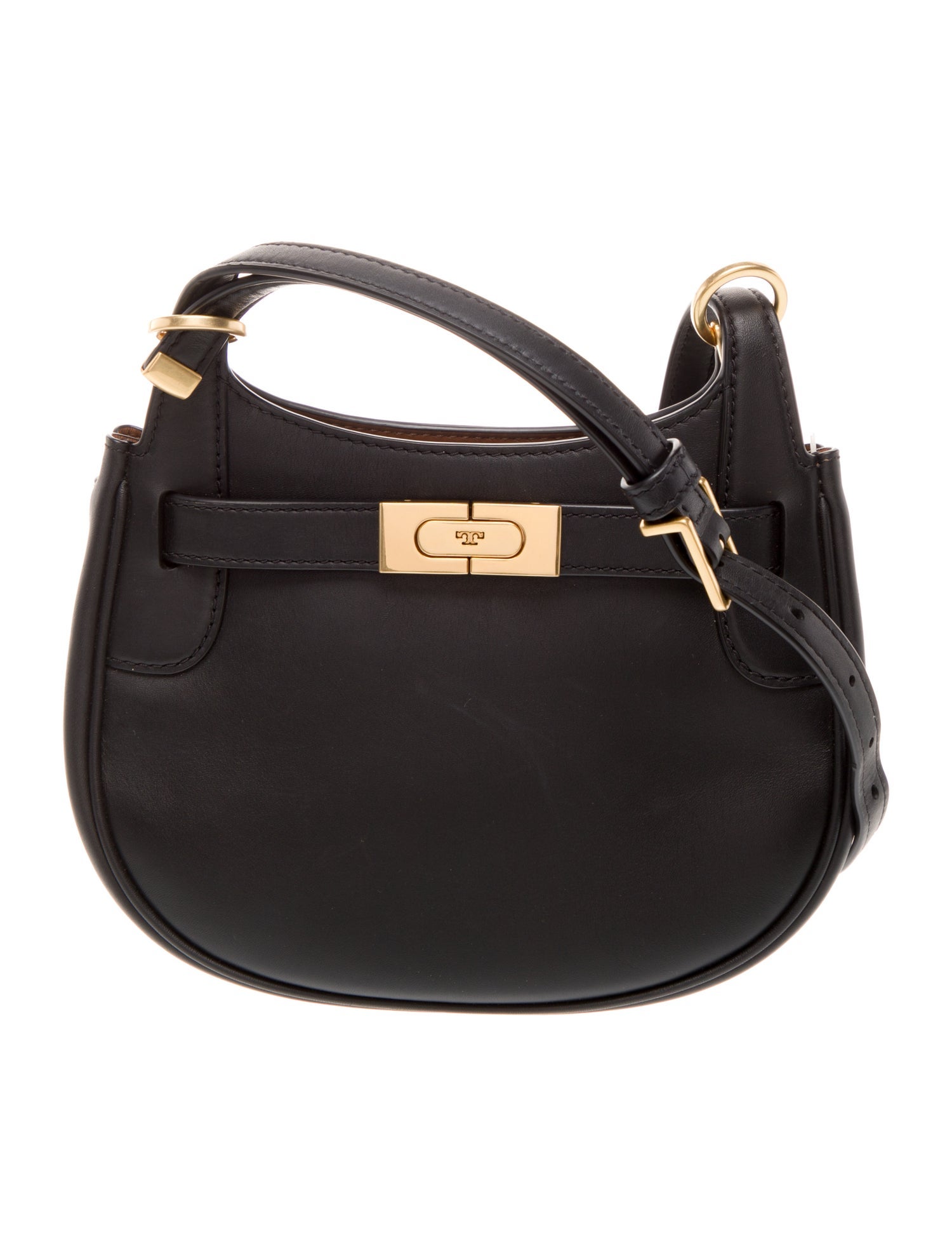 Tory Burch Leather Crossbody Bag