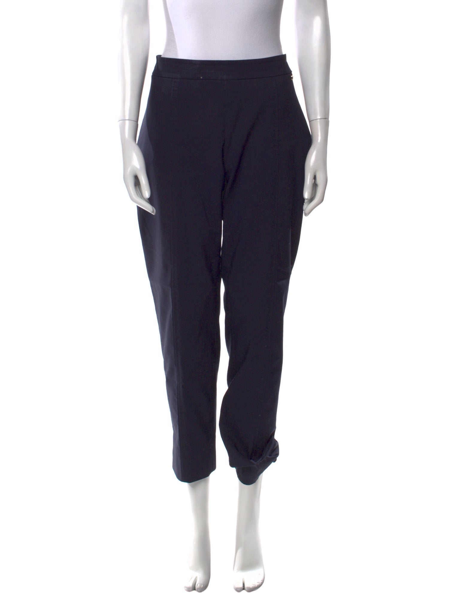 Tory Burch Straight Leg Pants