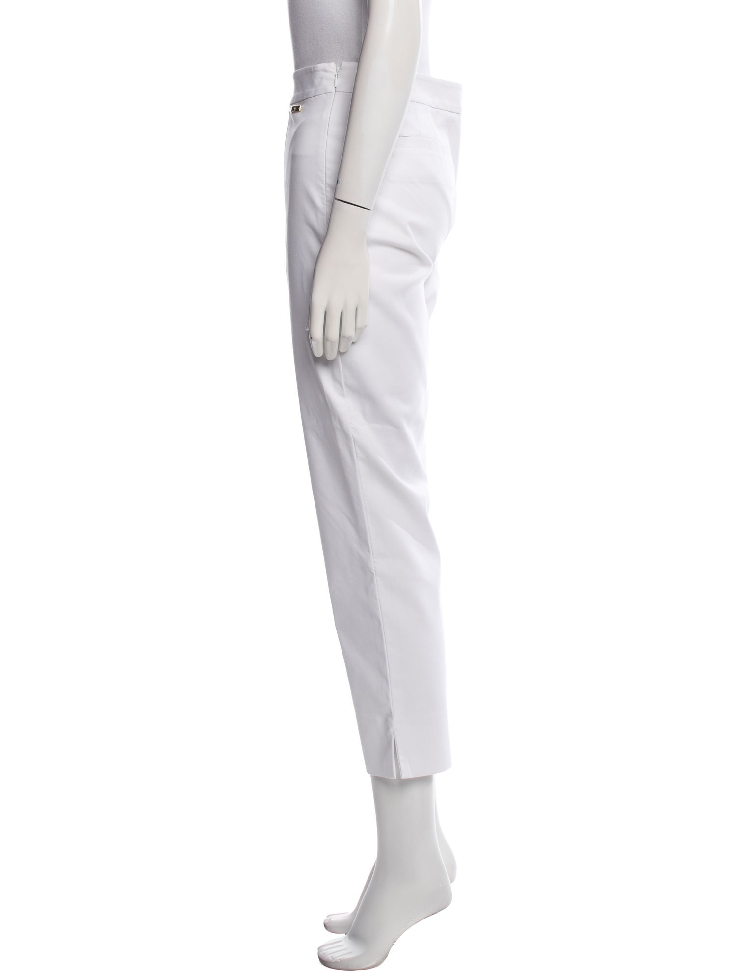 Tory Burch Straight Leg Pants