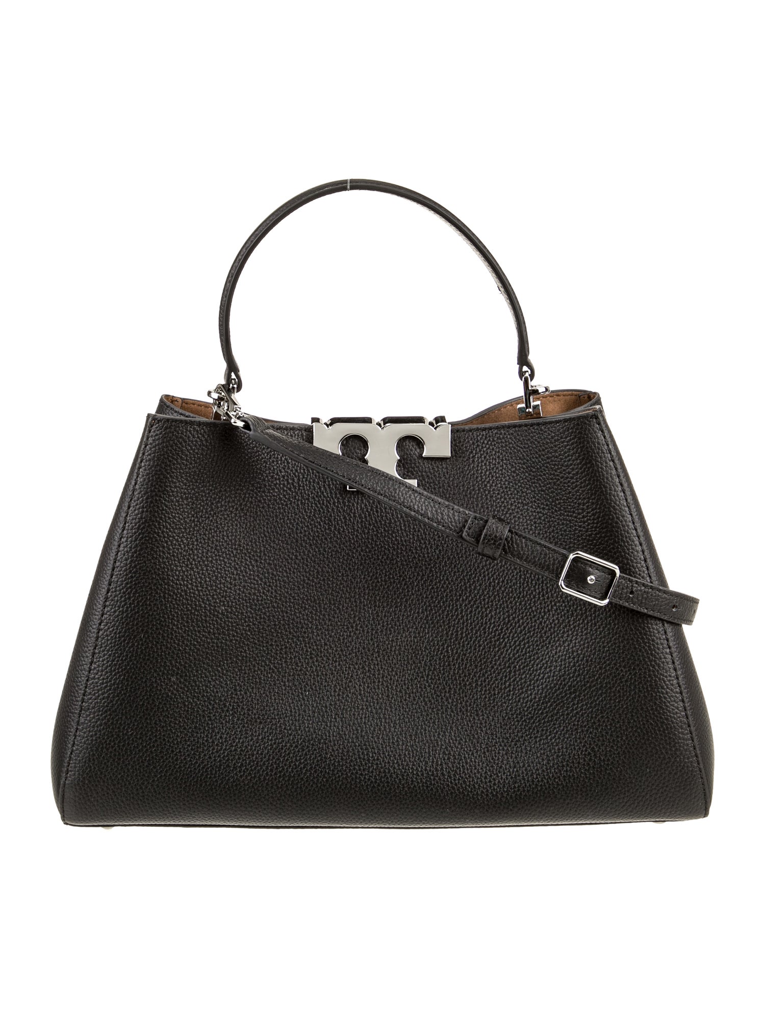 Tory Burch Leather Eleanor Medium