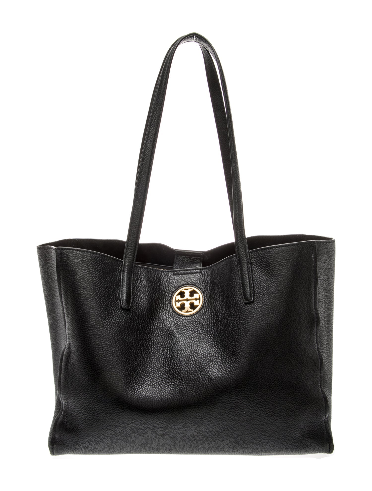 Tory Burch Leather Tote