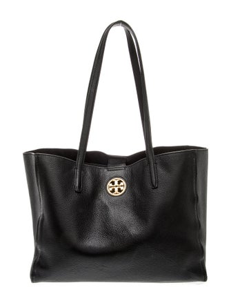 Tory Burch Leather Tote