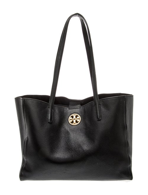 Tory Burch Leather Tote