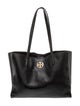 Tory Burch Leather Tote