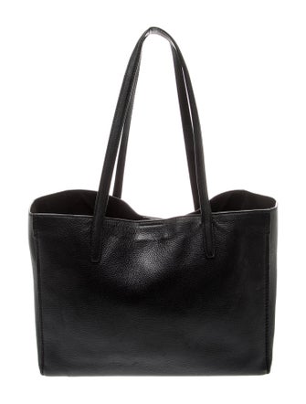 Tory Burch Leather Tote